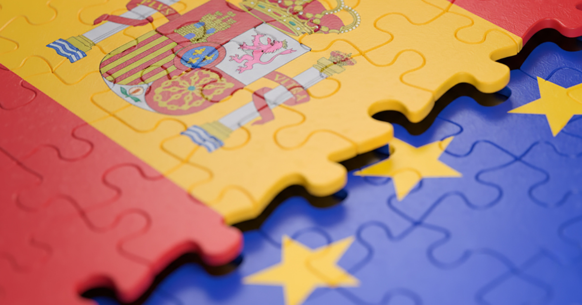 Was sind die Unterschiede zwischen den Steuern in Spanien und denen in anderen europäischen Ländern