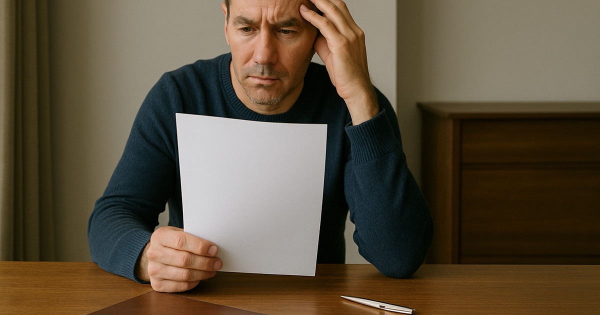 Was tun, wenn man Erbe ist, aber kein Testament existiert