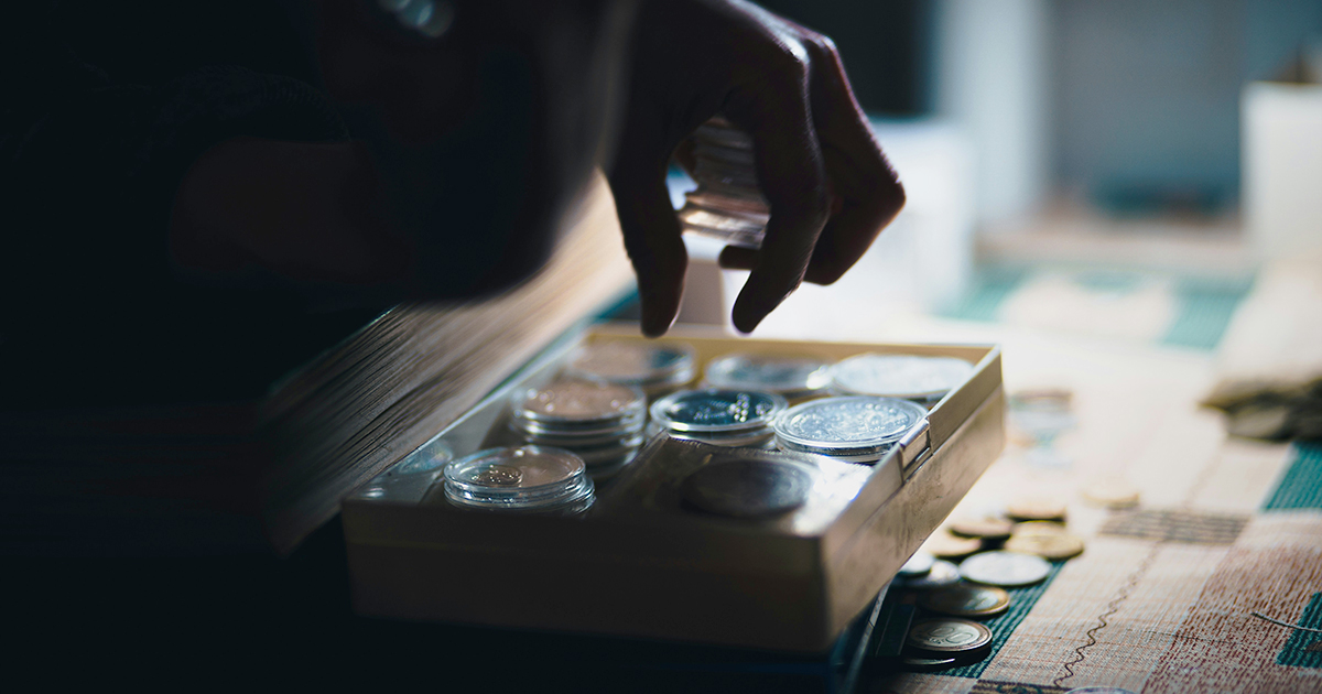 Bedeutung der Prognose von Ausgaben und Einnahmen