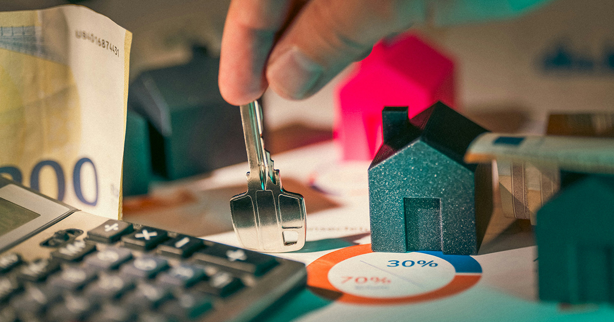 Das Geschäft mit dem Kauf und Verkauf von Immobilien in Spanien