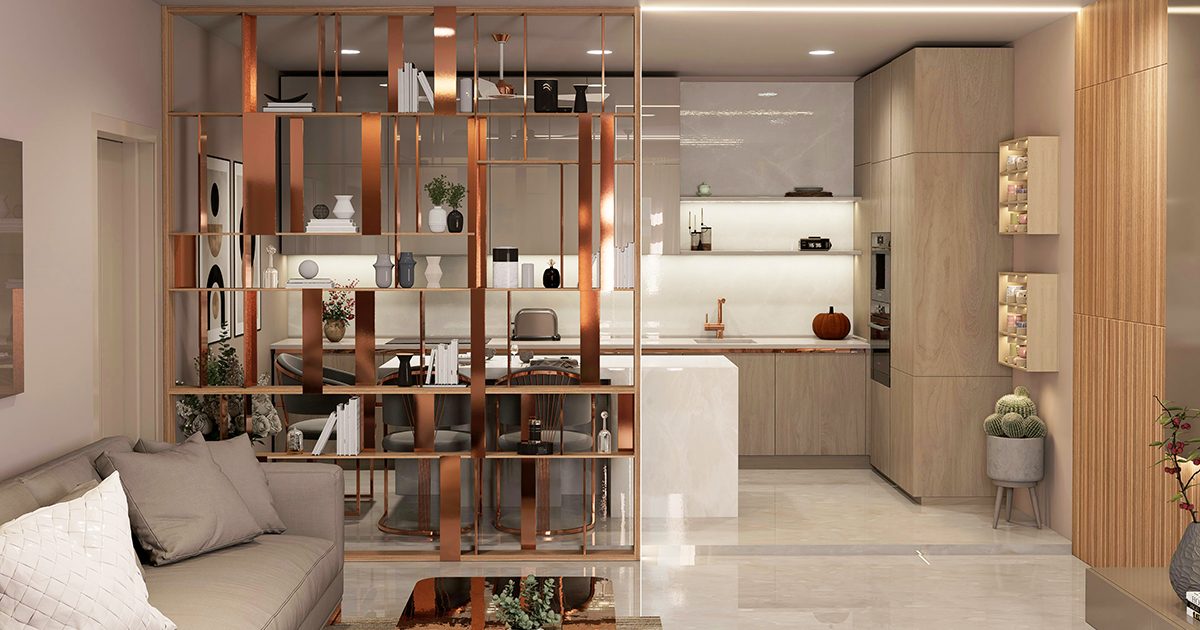 How to get the most out of your property