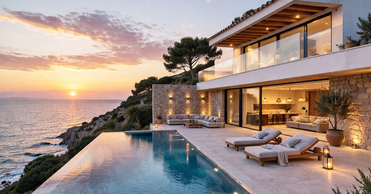 Dónde comprar vivienda barata en España