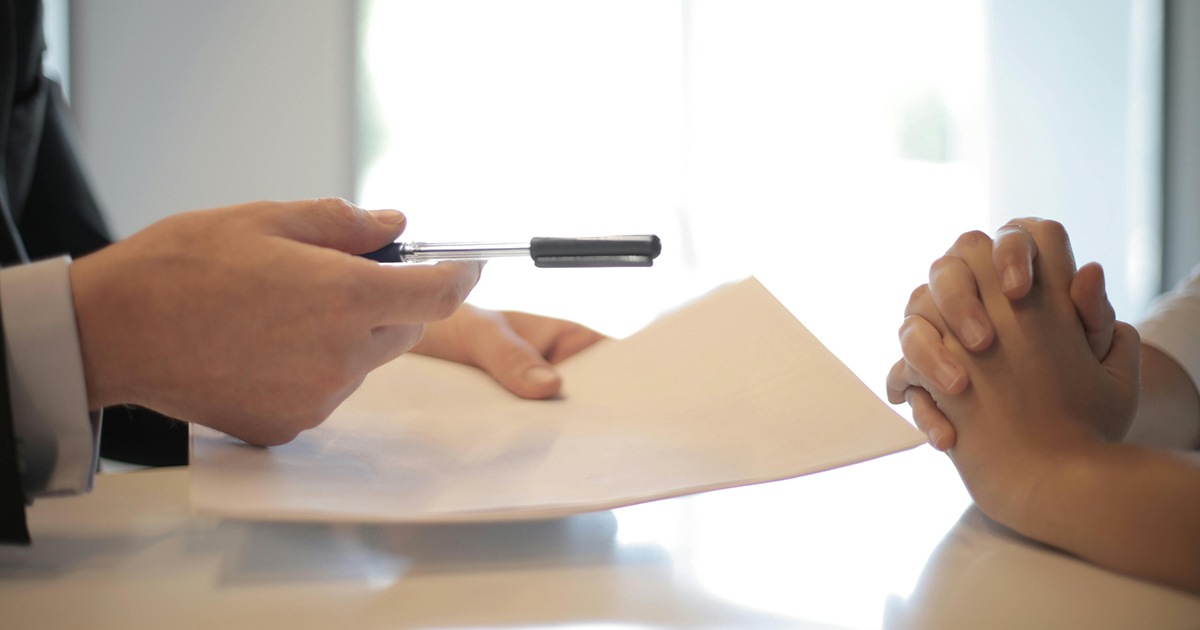 Necessary documentation to sell your property in Spain