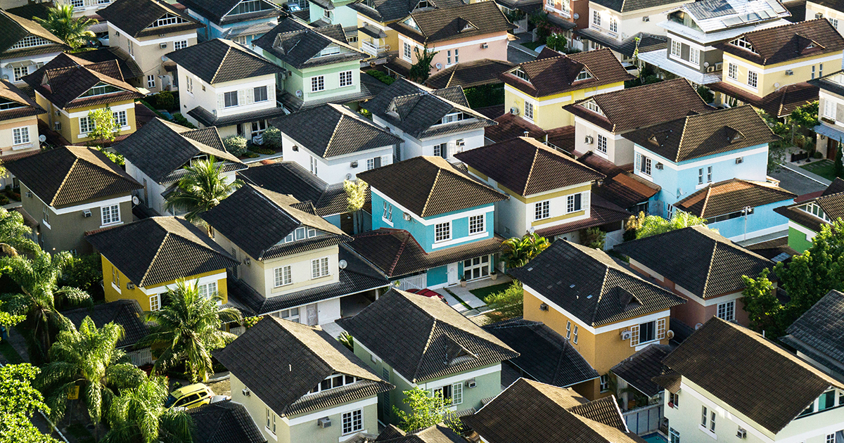 The housing problem in Spain