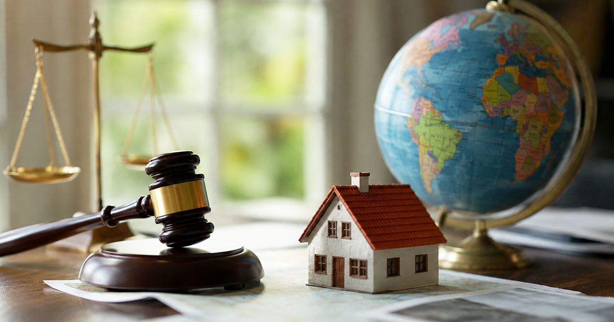 Statutory Inheritance with Foreign Heirs How Is It Managed in Spain